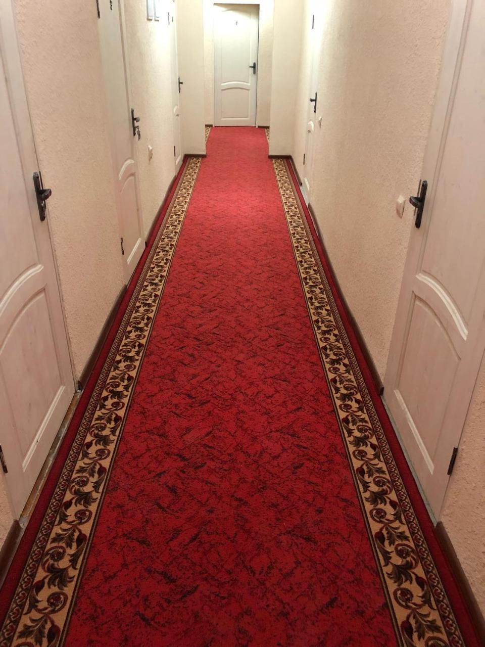 Like Hotel New Athos Buitenkant foto